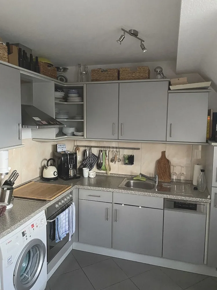 3 Zimmer Wohnung mit 100 m² in Köln – Bild 7
