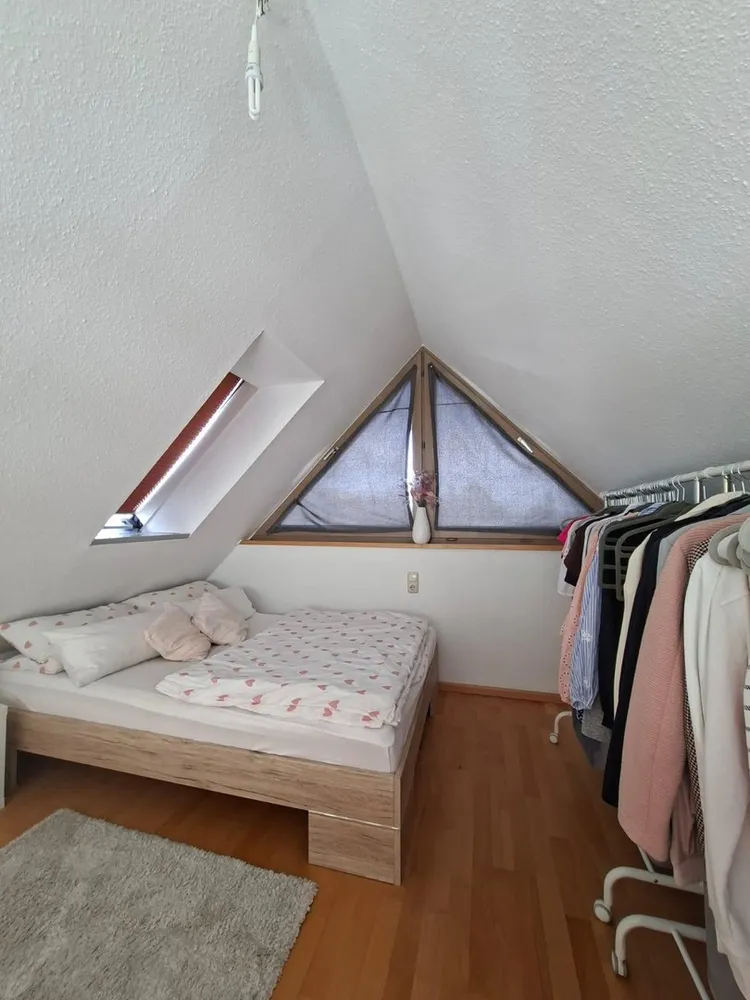 2 Zimmer Wohnung mit 55 m² in Augsburg – Bild 8