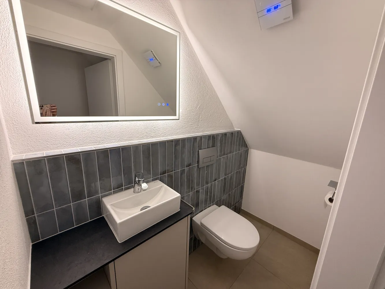 4 Zimmer Wohnung mit 76 m² in Schwäbisch Gmünd – Bild 1