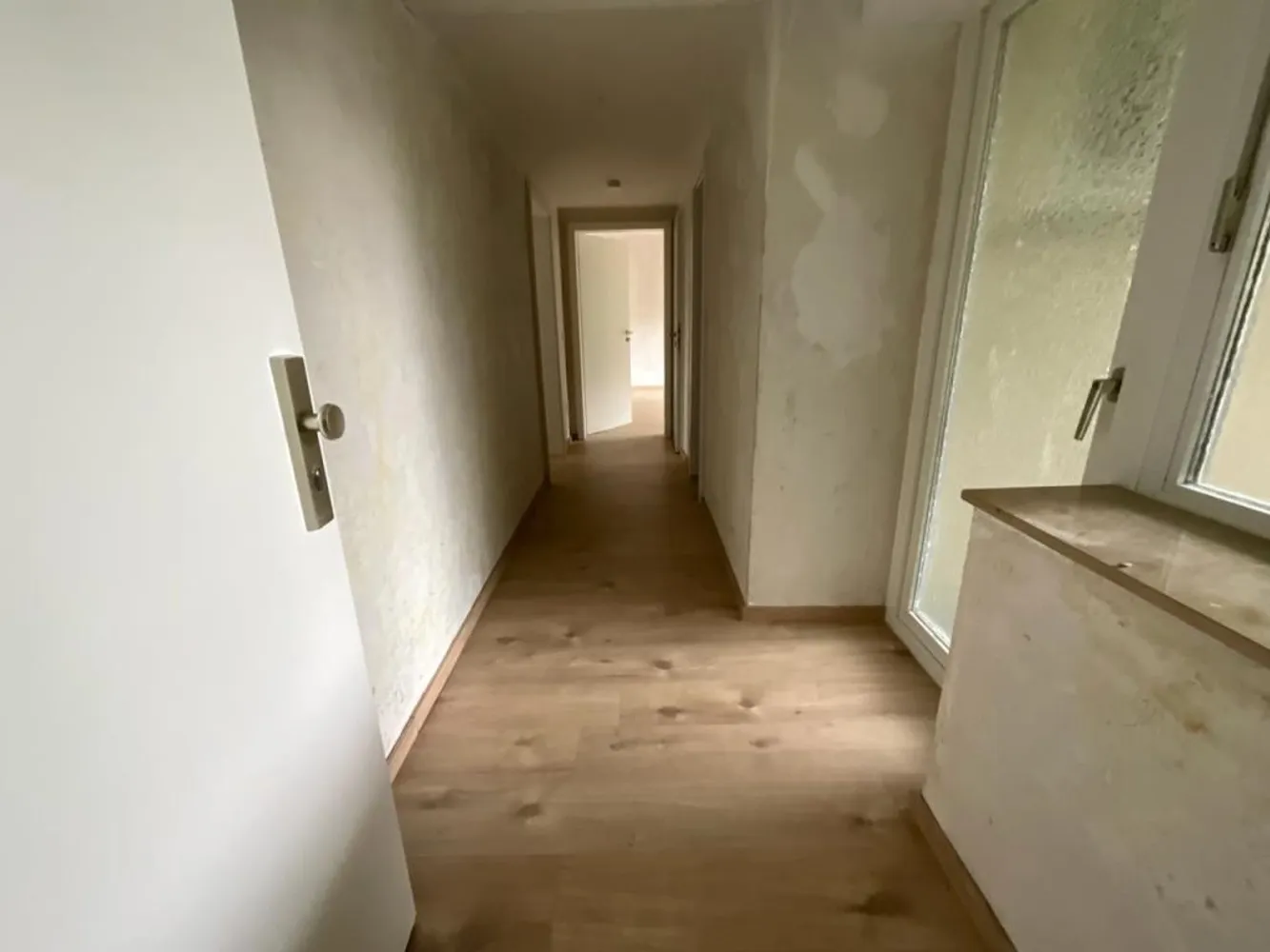 3 Zimmer Wohnung mit 62 m² in Duisburg – Bild 4