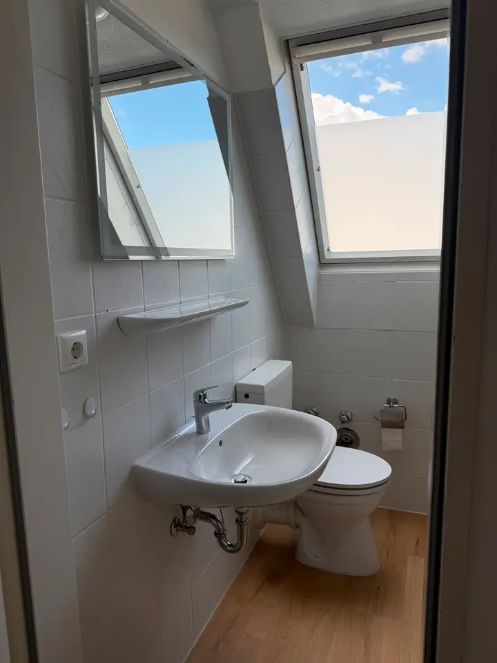 2 room apartment with 51 m² in Neumünster – Photo 7