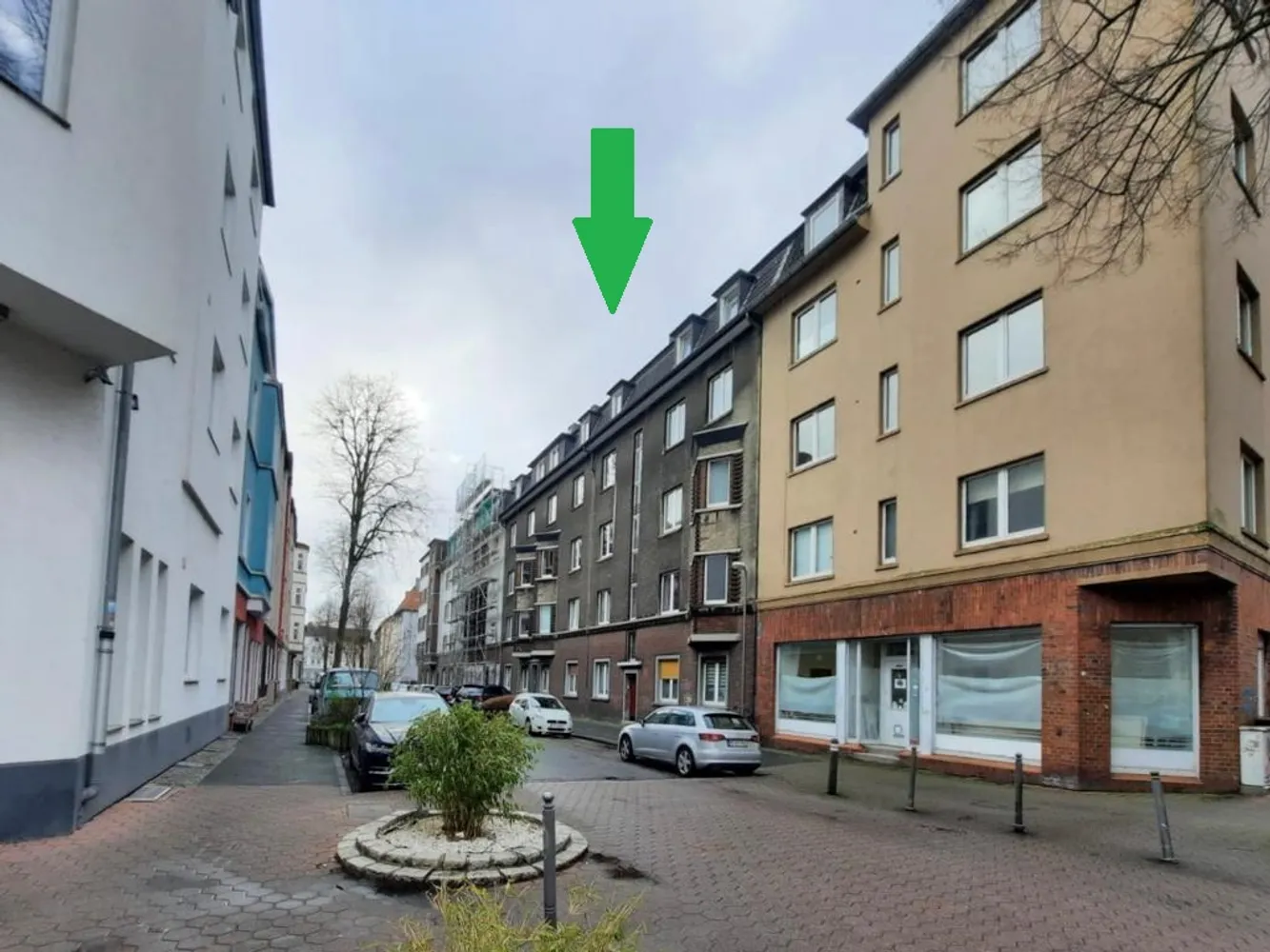 3 Zimmer Wohnung mit 61 m² in Bochum – Bild 11