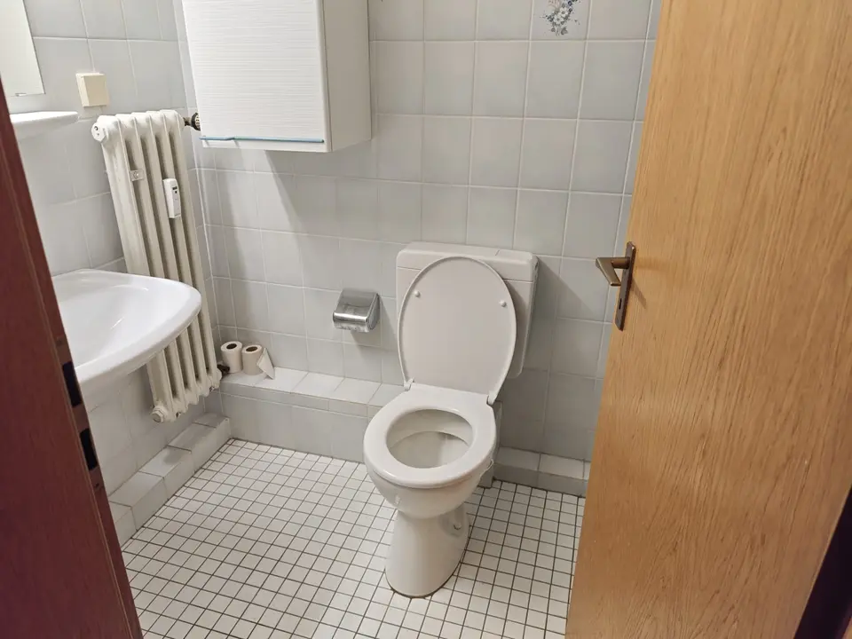 2 Zimmer Wohnung mit 32 m² in Duisburg – Bild 5