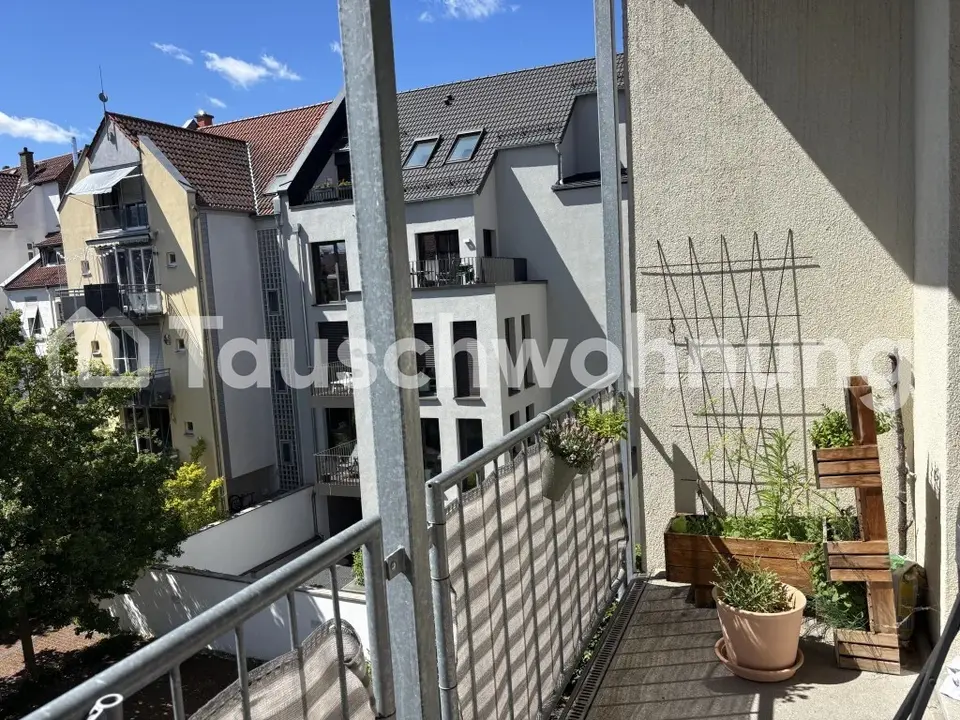 2 Zimmer Wohnung mit 88 m² in Wiesbaden – Bild 5