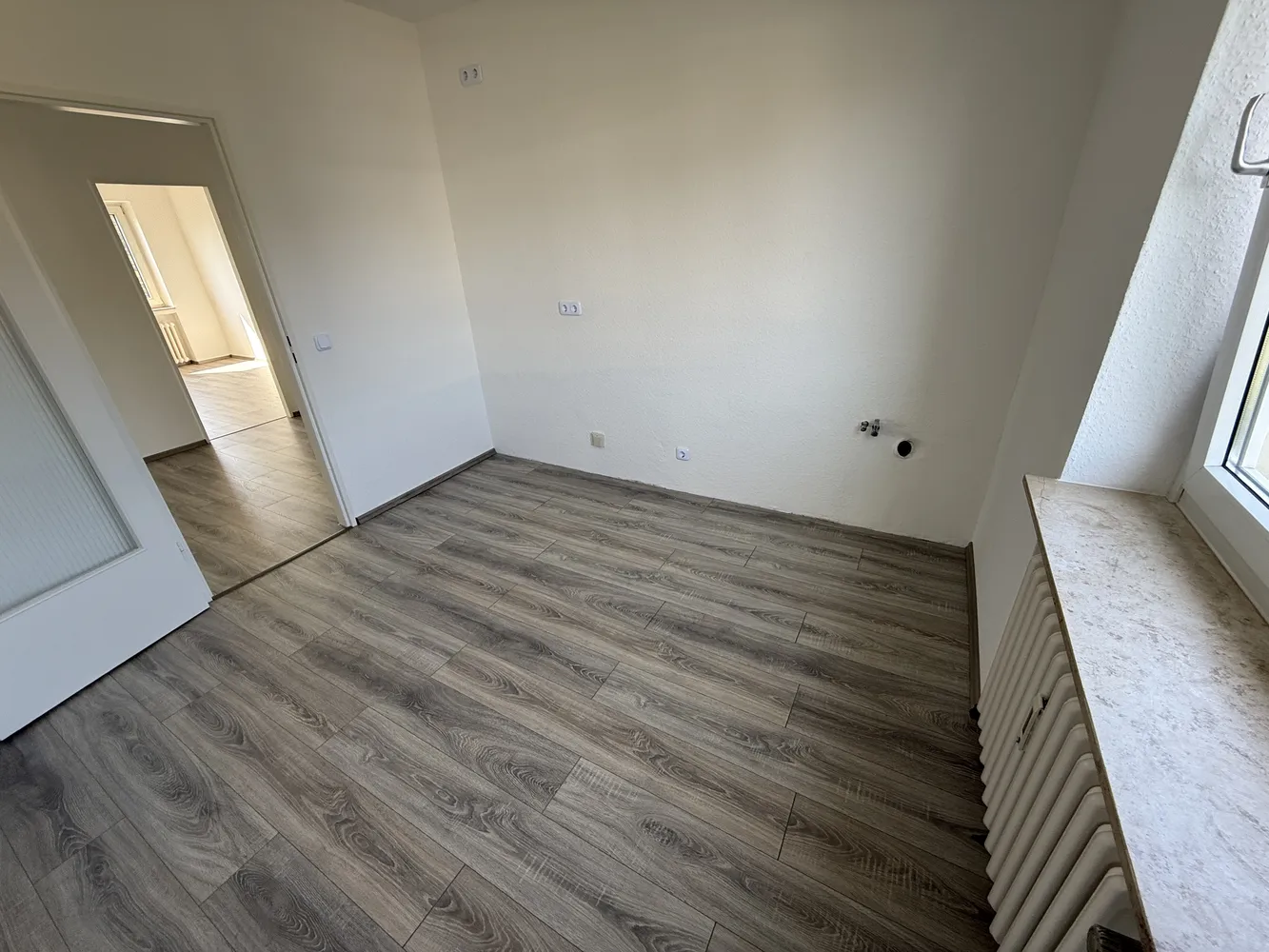 3 Zimmer Wohnung mit 69 m² in Wuppertal – Bild 7