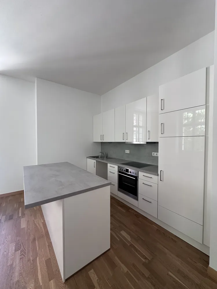 4 room apartment with 126 m² in Berlin – Photo 7