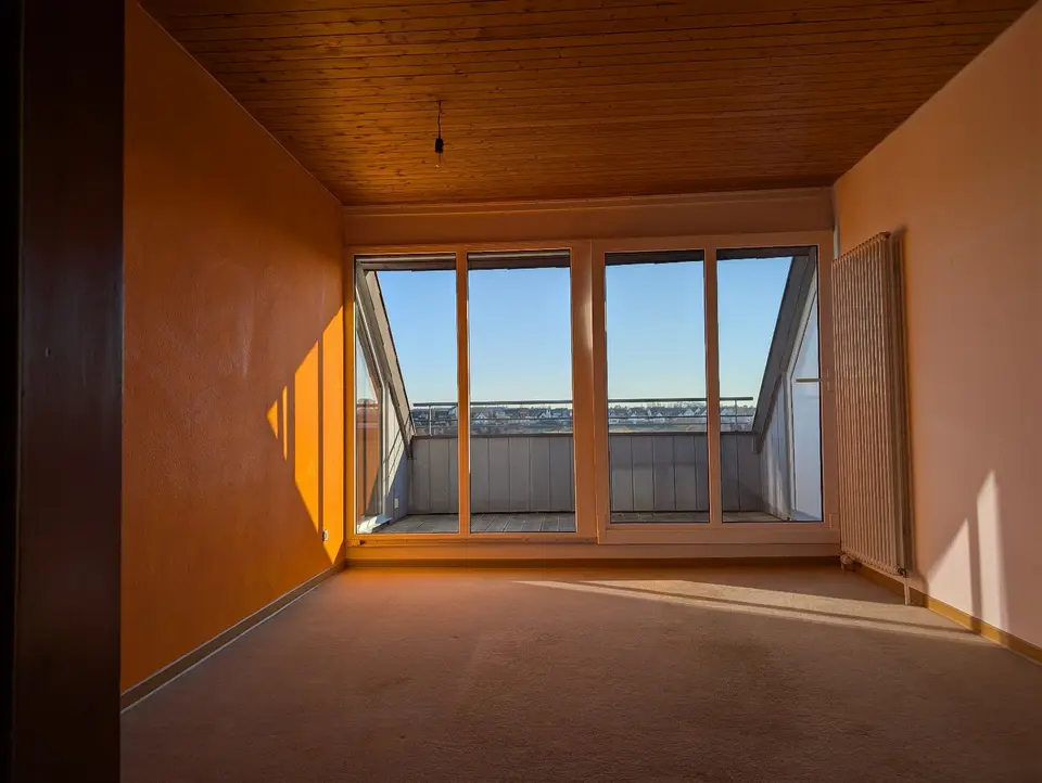 3 Zimmer Wohnung mit 70 m² in Böblingen – Bild 6