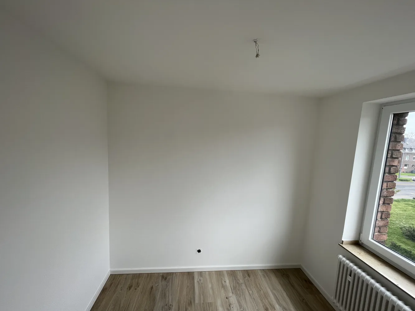 2 Zimmer Wohnung mit 55 m² in Krefeld – Bild 3