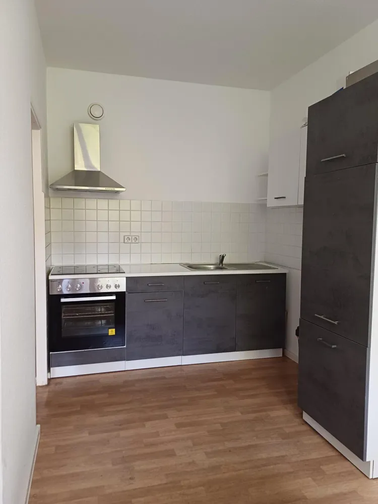 3 Zimmer Wohnung mit 57 m² in Halle (Saale) – Bild 3