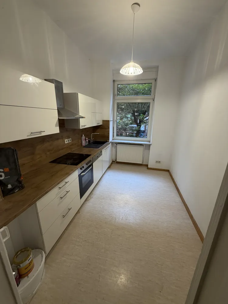2 Zimmer Wohnung mit 48 m² in Mannheim – Bild 2