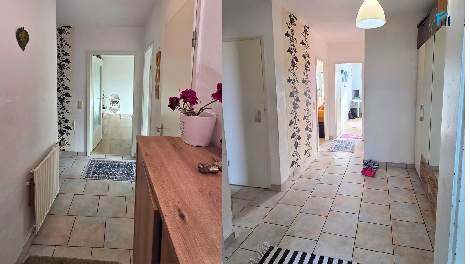 3 Zimmer Wohnung mit 79 m² in Bochum – Bild 5