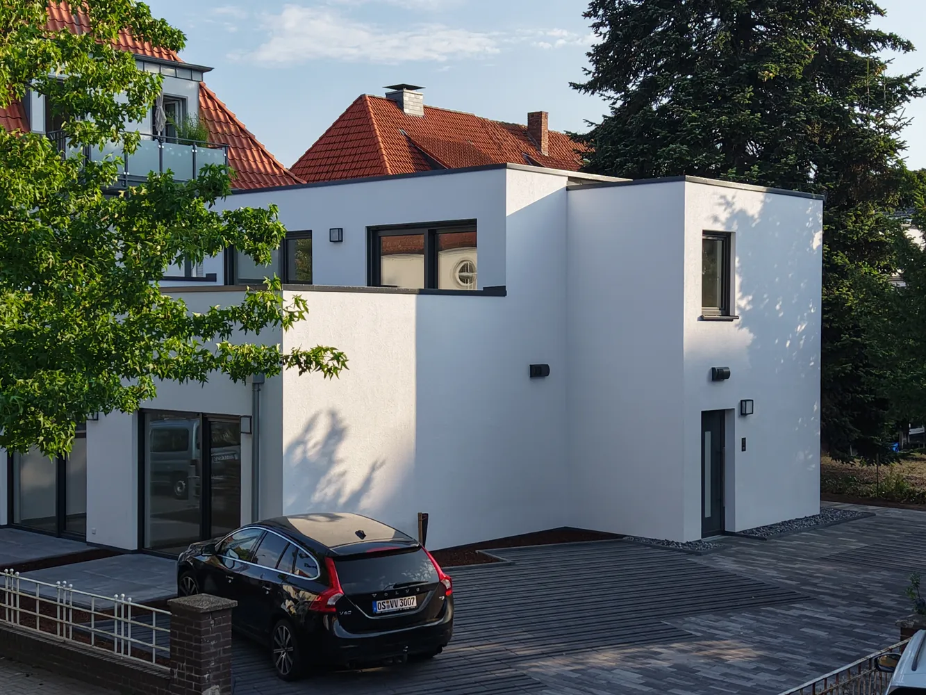 3 Zimmer Wohnung mit 95 m² in Osnabrück – Bild 1