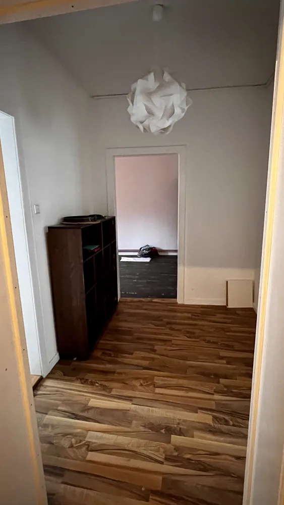 2 Zimmer Wohnung mit 50 m² in Hannover – Bild 1