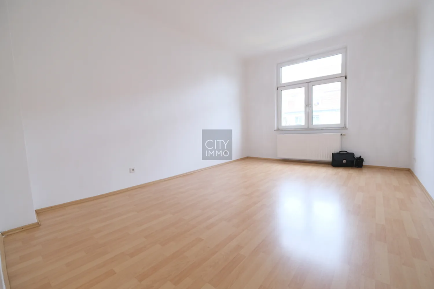 2 Zimmer Wohnung mit 66 m² in Nürnberg – Bild 8
