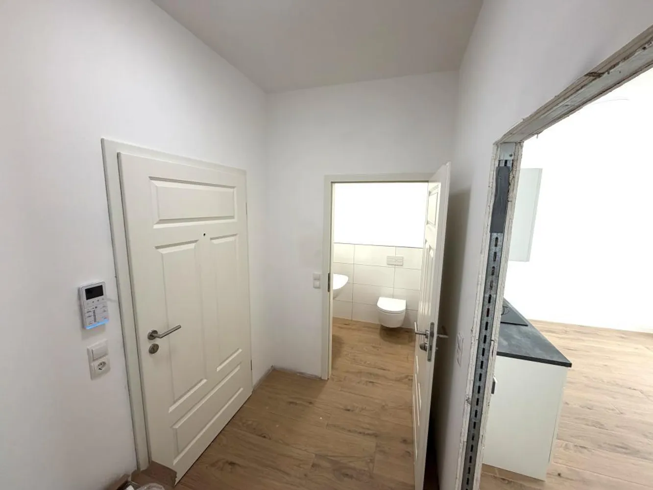 2 Zimmer Wohnung mit 68 m² in Bremen – Bild 7