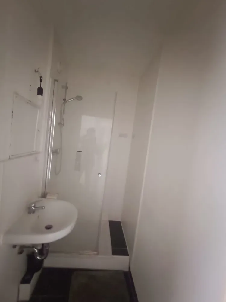 2 Zimmer Wohnung mit 34 m² in Halle (Saale) – Bild 5