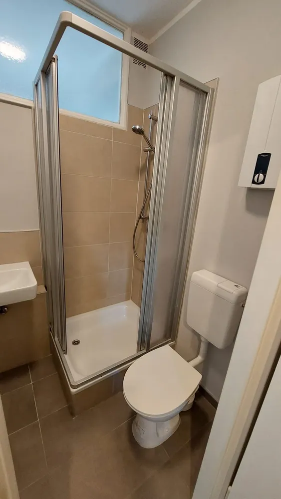 1 Zimmer Wohnung mit 38 m² in Berlin – Bild 8
