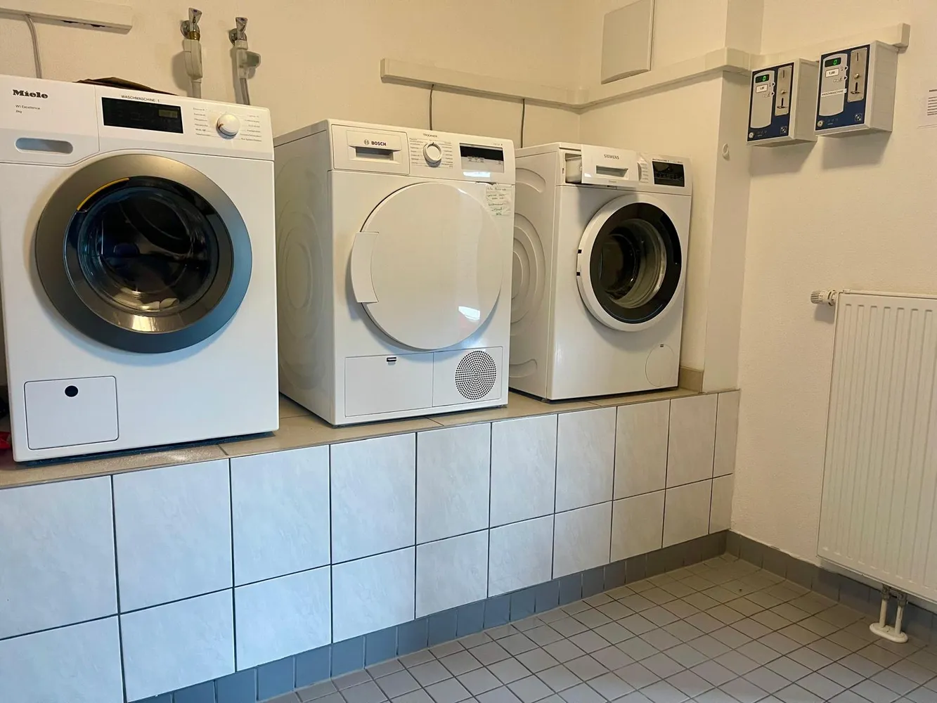 1 Zimmer Wohnung mit 23 m² in Ingolstadt – Bild 8