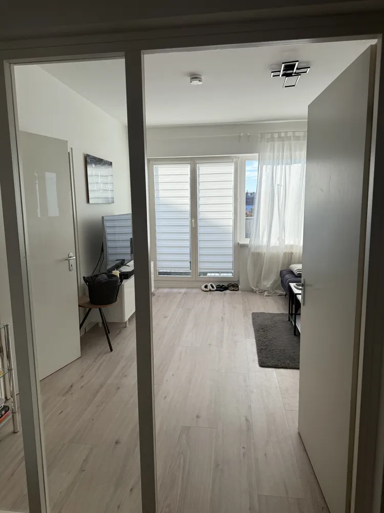 2 room apartment with 60 m² in Berlin – Photo 1