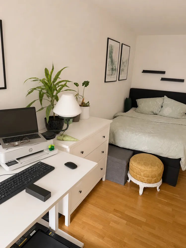2 Zimmer Wohnung mit 60 m² in Regensburg – Bild 4