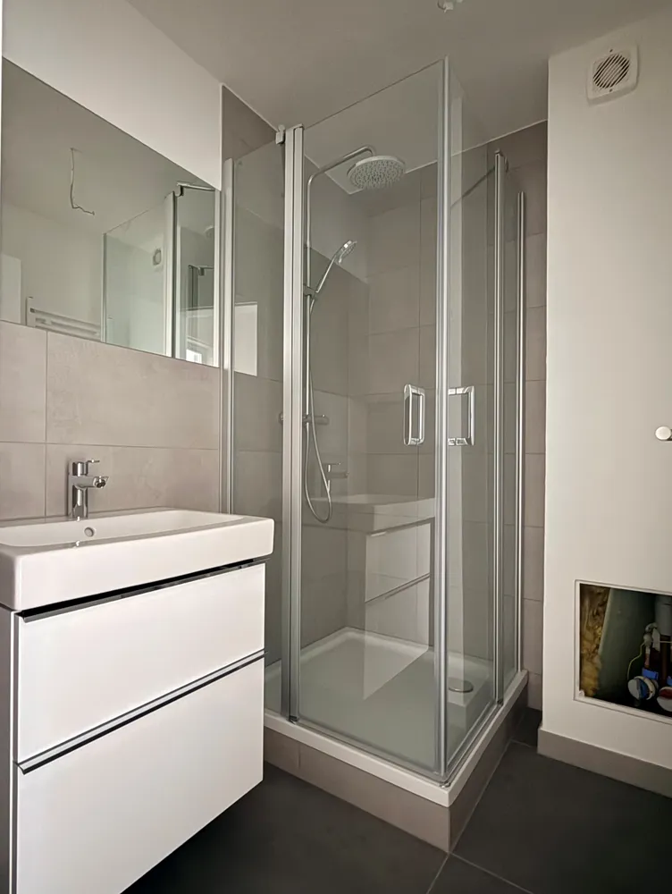3 room apartment with 75 m² in Chemnitz – Photo 4