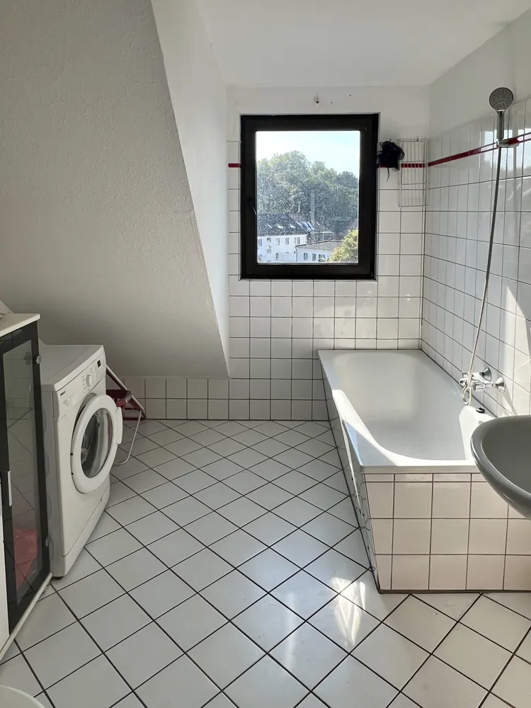2 Zimmer Wohnung mit 47 m² in Herne – Bild 4