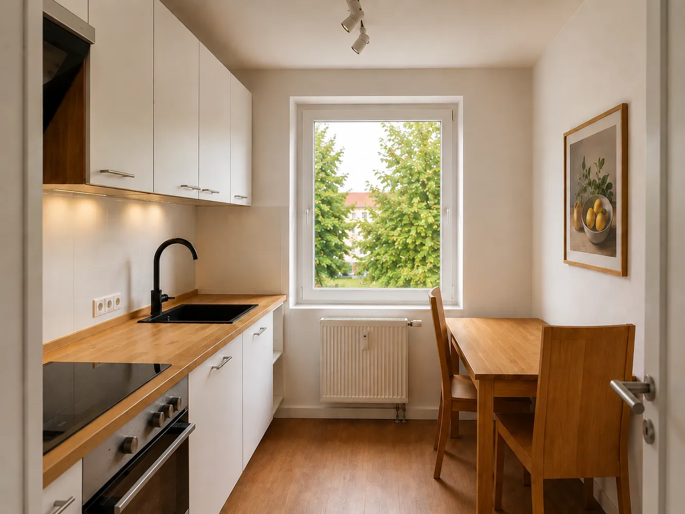3 Zimmer Wohnung mit 65 m² in Bonn – Bild 10