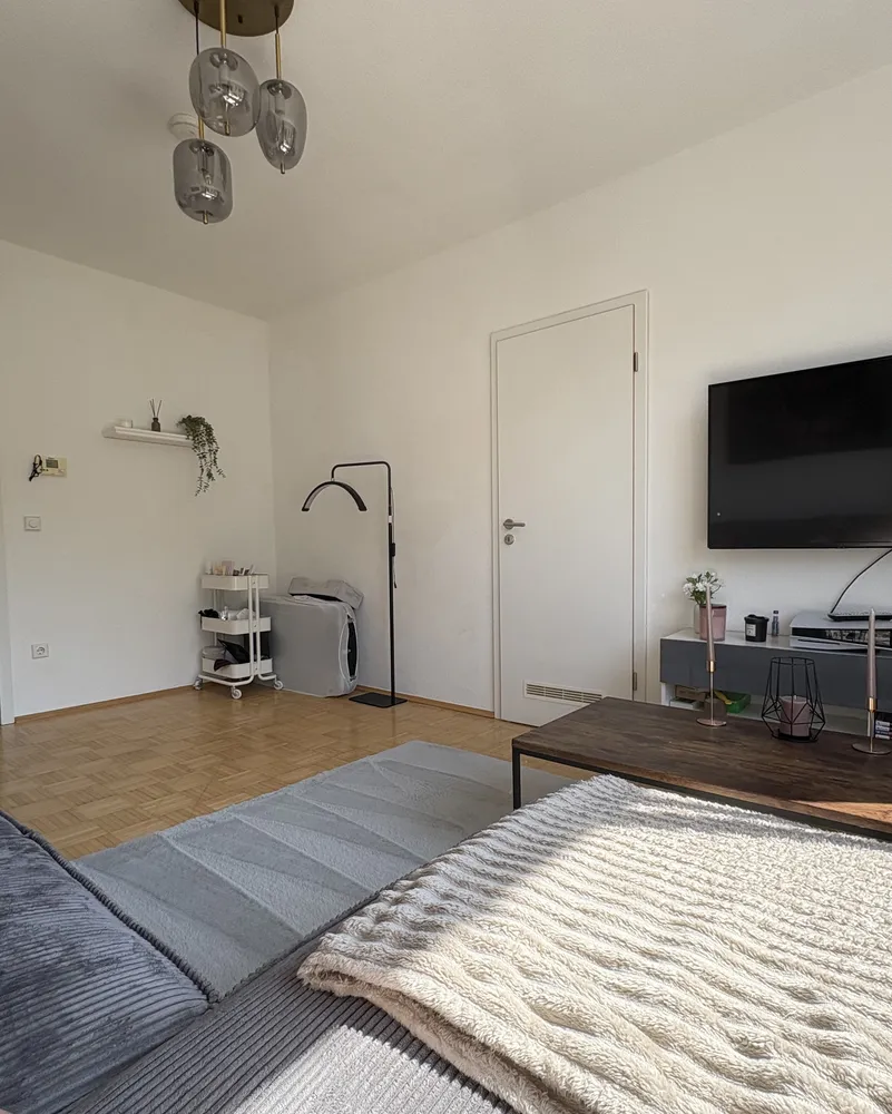 2 Zimmer Wohnung mit 48 m² in Solingen – Bild 2