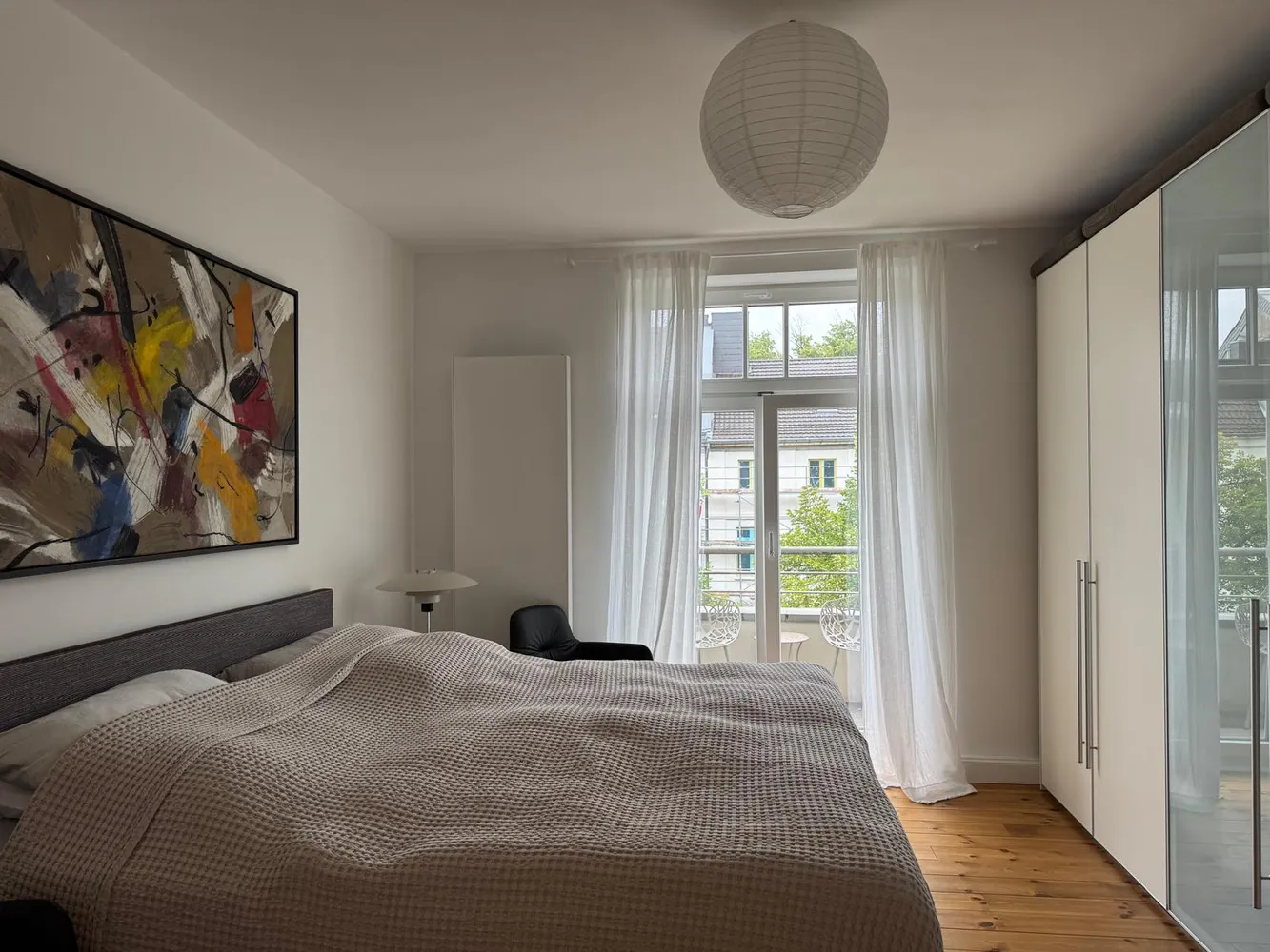 4 Zimmer Wohnung mit 147 m² in Aachen – Bild 6