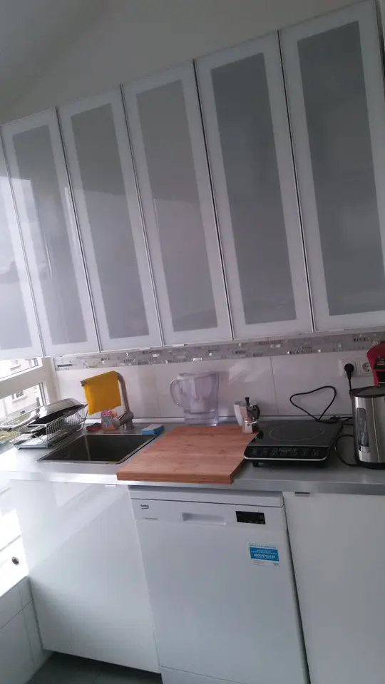 2 Zimmer Wohnung mit 35 m² in Köln – Bild 2