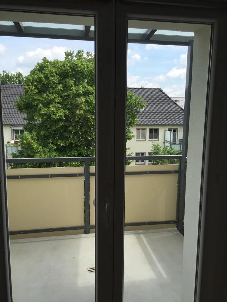 3 room apartment with 60 m² in Magdeburg – Photo 5