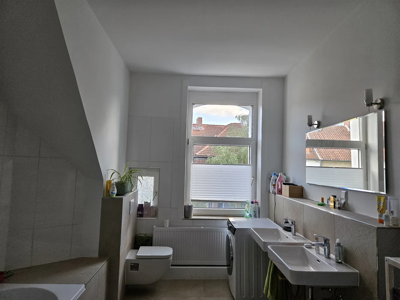 5 Zimmer Wohnung mit 119 m² in Hannover – Bild 7