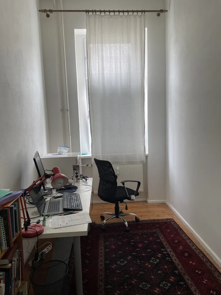 3 room apartment with 98 m² in Berlin – Photo 11
