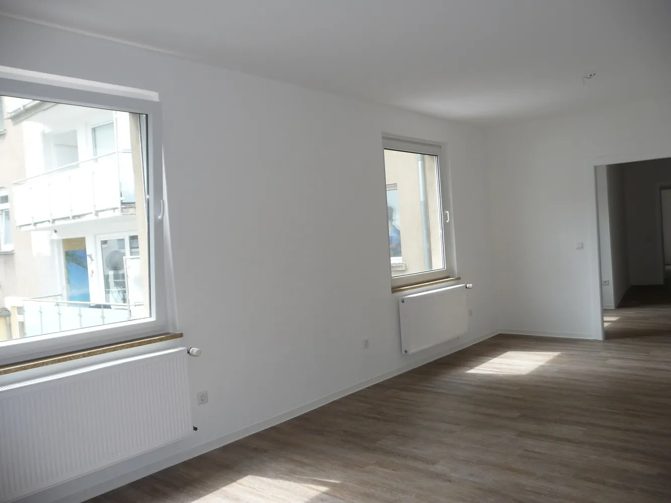 1 Zimmer Wohnung mit 26 m² in Neuss – Bild 10