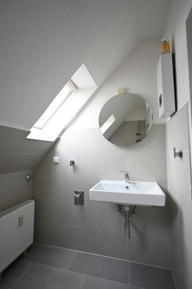 2 Zimmer Wohnung mit 69 m² in Essen – Bild 4