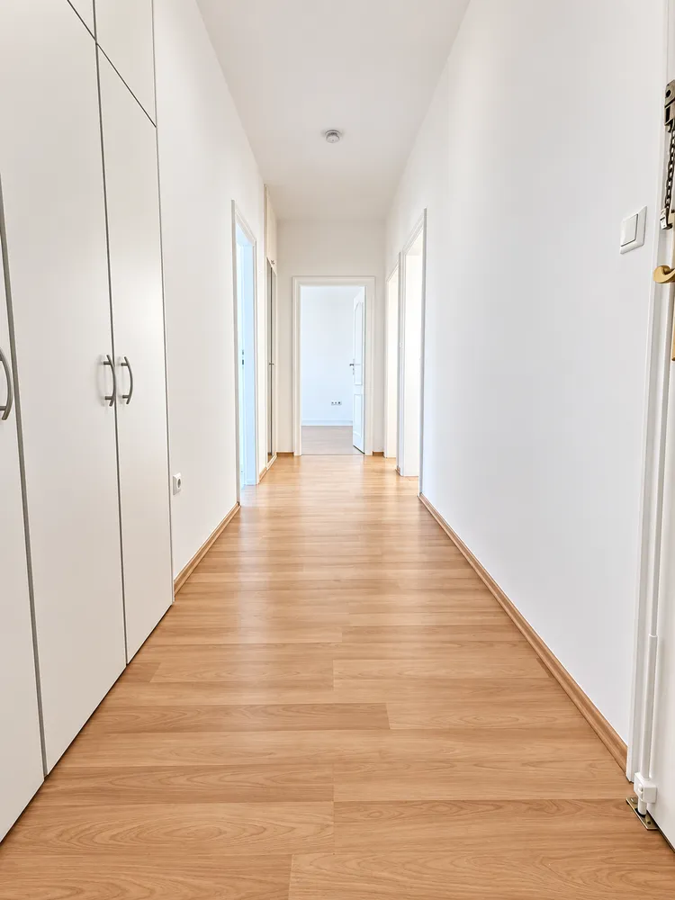 3 room apartment with 86 m² in Berlin – Photo 8