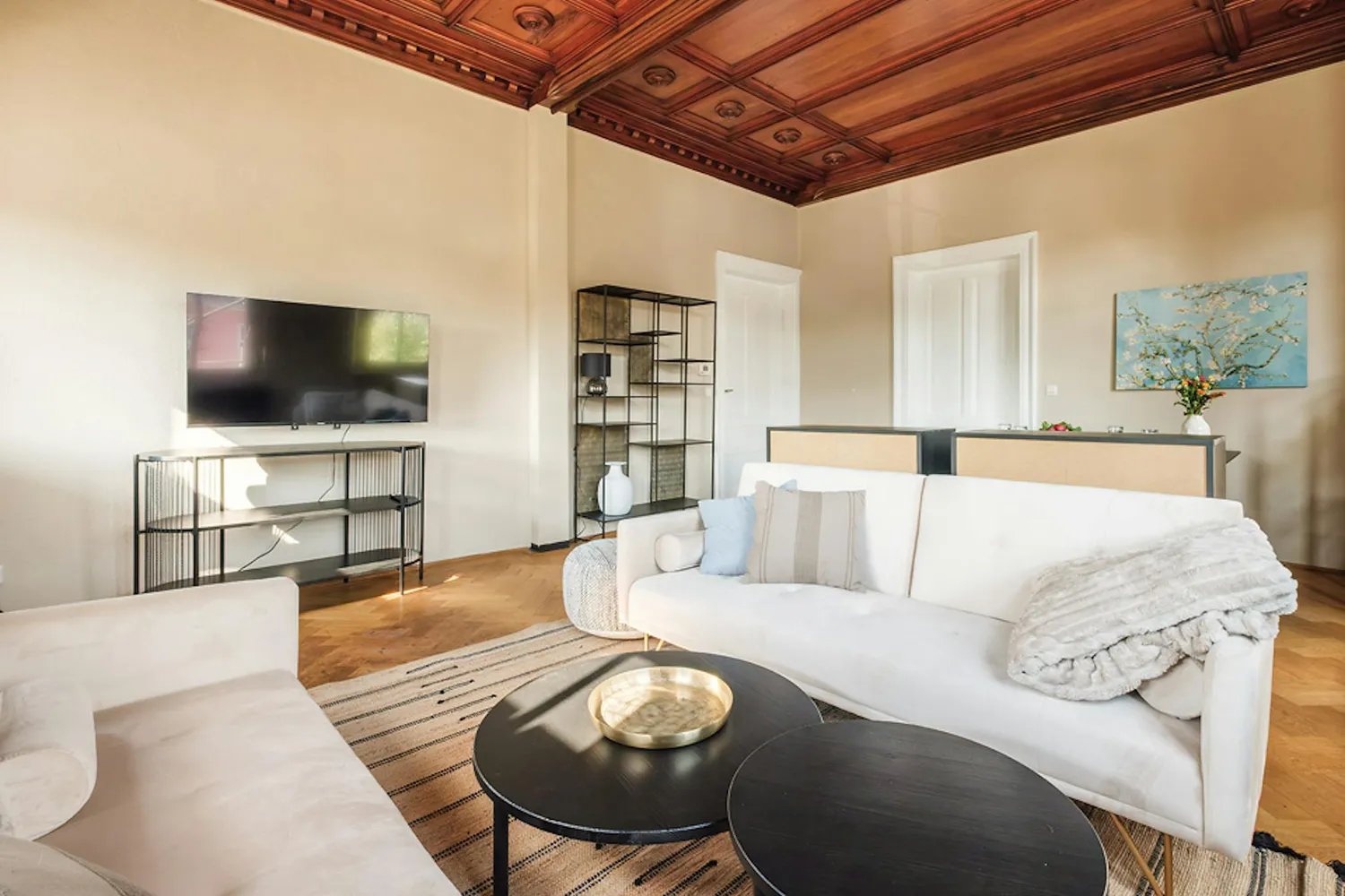 Shared room with 20 m² in Nuremberg – Photo 7