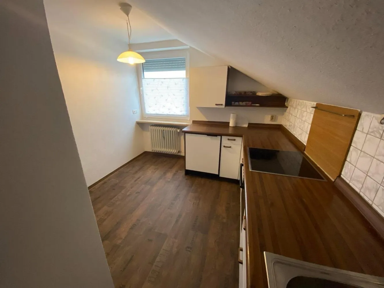 2 Zimmer Wohnung mit 55 m² in Germering – Bild 2