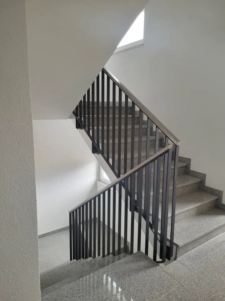 5 Zimmer Wohnung mit 90 m² in Mosbach – Bild 4