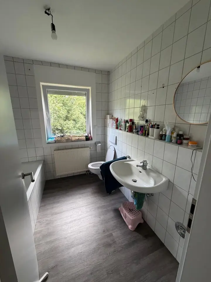 4 Zimmer Wohnung mit 75 m² in Bramsche – Bild 8