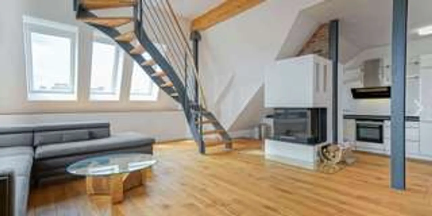 4 Zimmer Wohnung mit 155 m² in Berlin – Bild 7