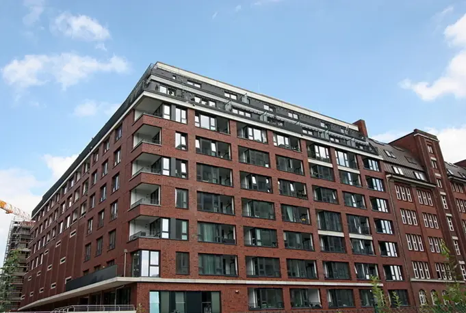 3 Zimmer Wohnung mit 88 m² in Hamburg – Bild 3