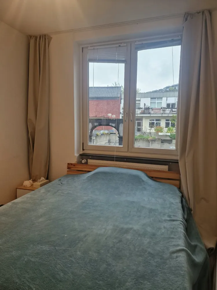 2 Zimmer Wohnung mit 47 m² in Aachen – Bild 12