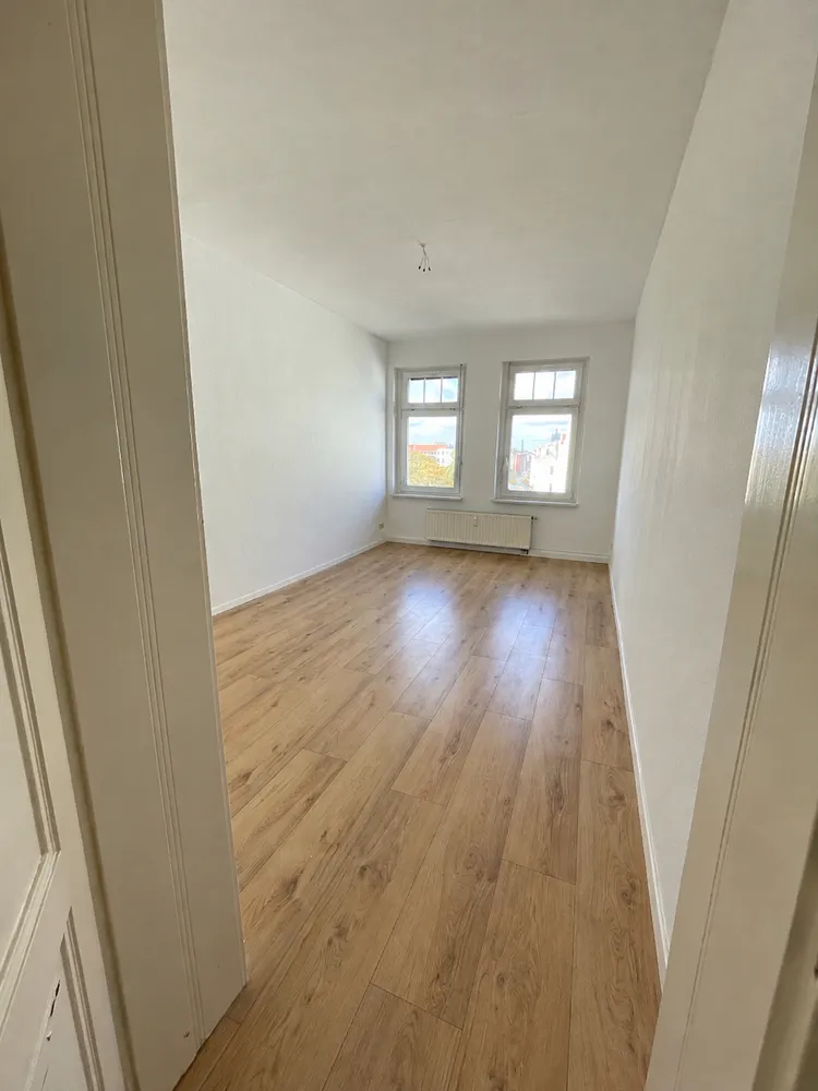 2 Zimmer Wohnung mit 54 m² in Leipzig – Bild 1