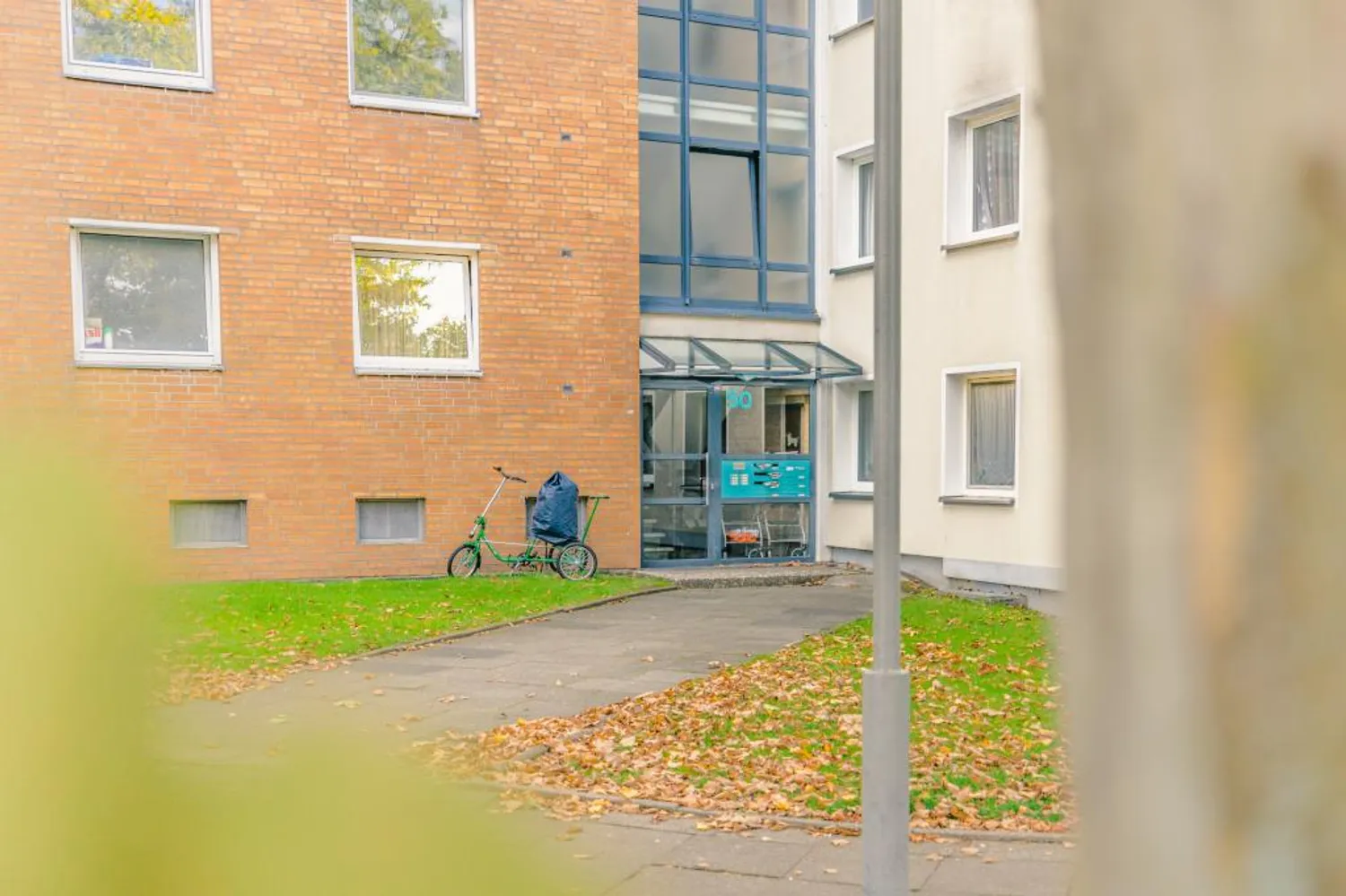 3 Zimmer Wohnung mit 75 m² in Hannover – Bild 7