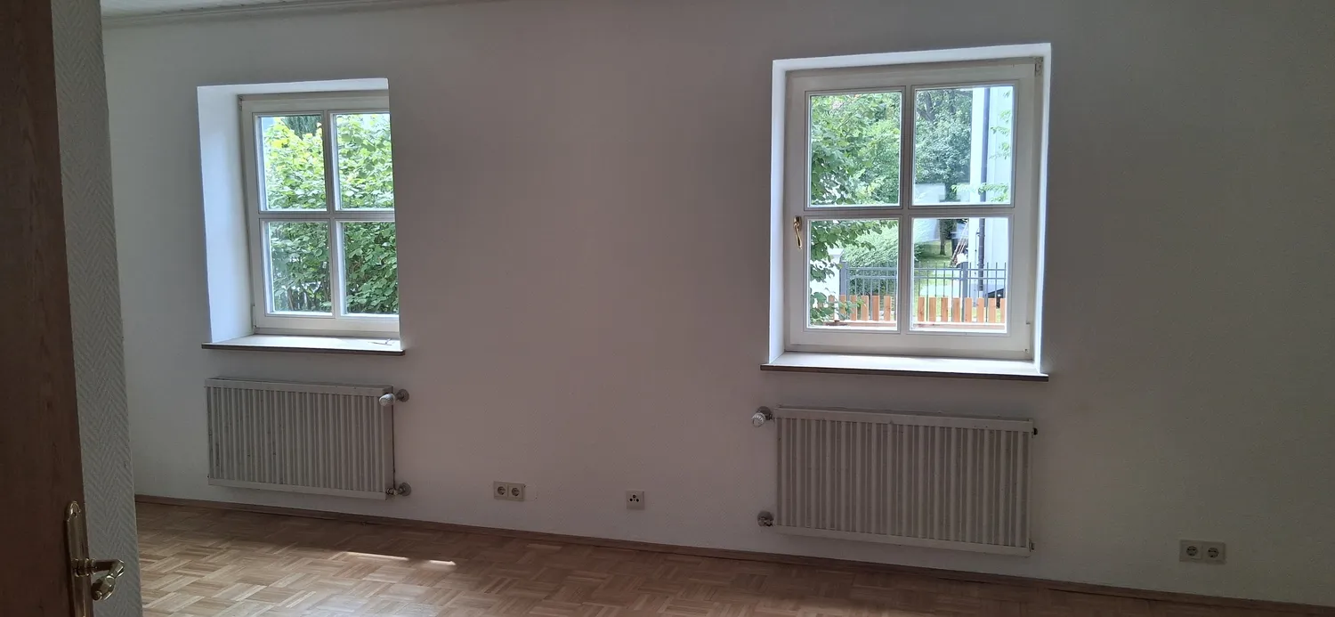 4 Zimmer Wohnung mit 124 m² in München – Bild 4