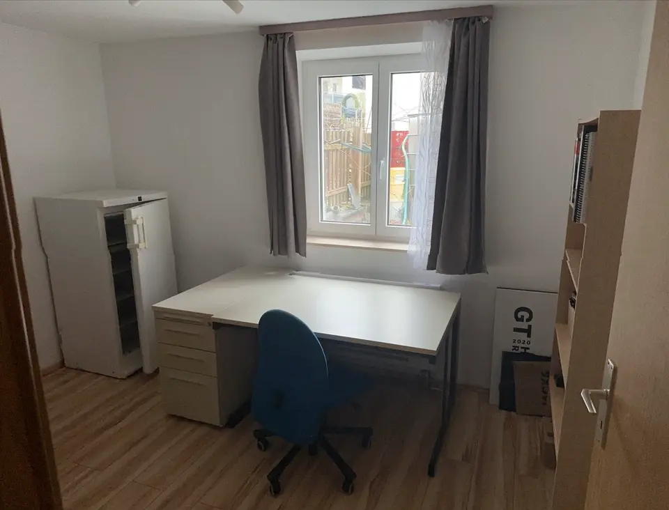 3 Zimmer Wohnung mit 60 m² in Backnang – Bild 5