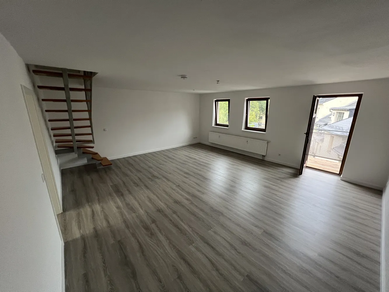 5 Zimmer Wohnung mit 119 m² in Chemnitz – Bild 9