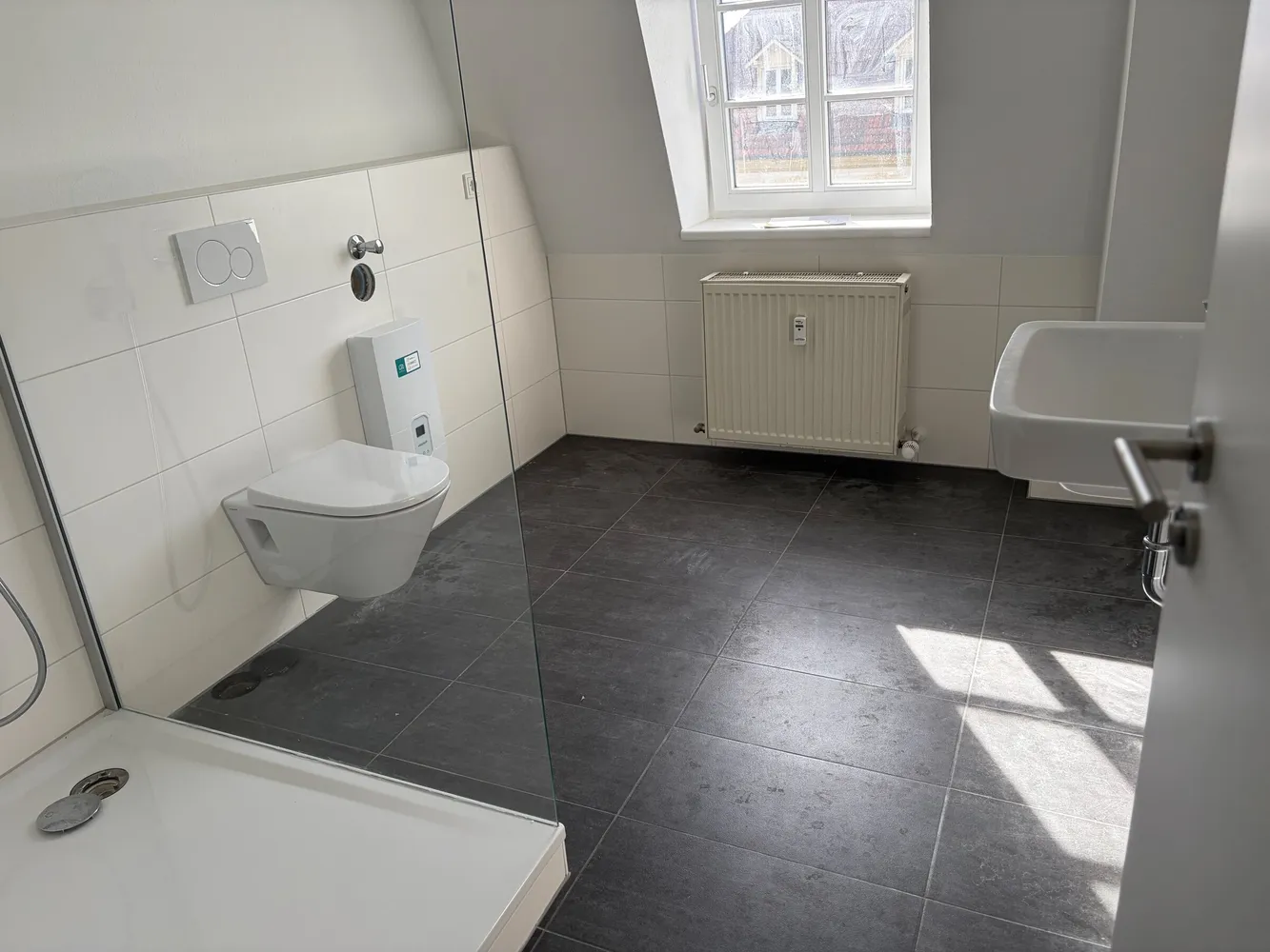 3 Zimmer Wohnung mit 95 m² in Schwetzingen – Bild 10