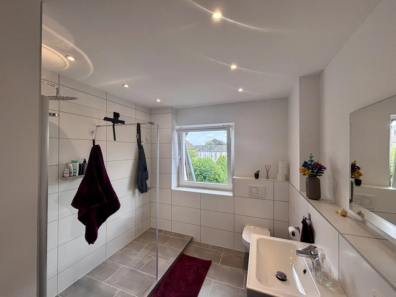 2 Zimmer Wohnung mit 74 m² in Essen – Bild 3